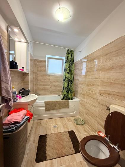 Apartament 2 camere de închiriat, Solstițiului 8, 450 € - 16