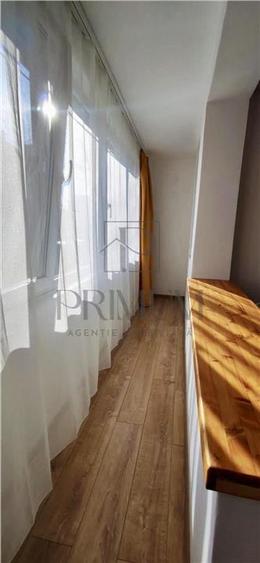 Apartament cu 2 camere semidecomandat, mobilat în Șagului