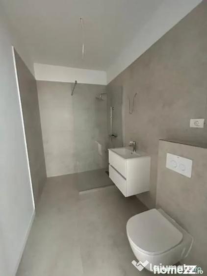 Apartament cu 2 camere decomandat în Tunari