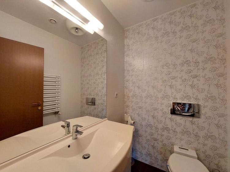 Apartament cu 2 camere decomandat, mobilat în Drumul Poienii