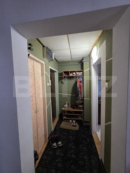 Apartament cu 2 camere, 52 mp, zona Tiglina 3 - 7