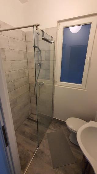 Apartament cu 2 camere circular, mobilat în Sinaia