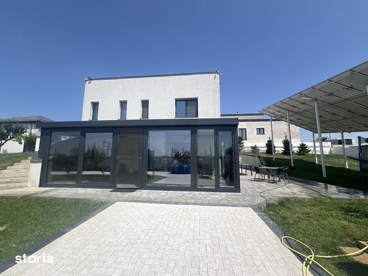 Casă cu 4 camere cu Teren 185 Mp în Gării