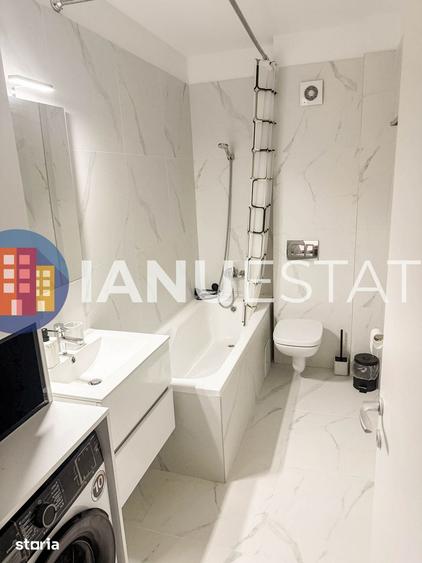 Apartament cu 2 camere decomandat în Theodor Pallady