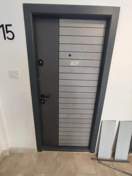 Apartament cu 2 camere în Theodor Pallady