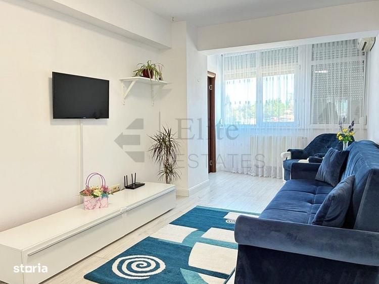 Apartament de inchiriat cu 3 camere Nufarul Plazza, Oradea - 3