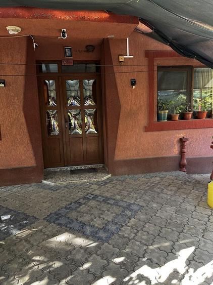 Casă cu 4 camere în Belciugatele