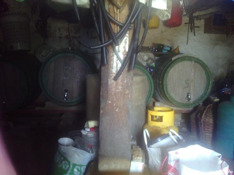 Casă cu 3 camere în Bugeac
