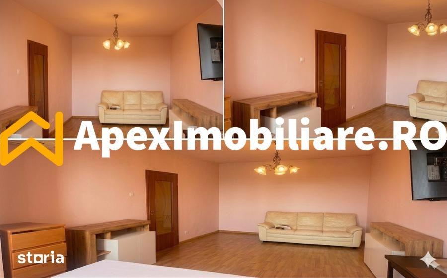 Apartament cu 2 camere decomandat în Grivița
