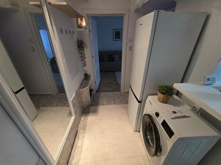 Apartament 2 Camere | George Enescu | Modern | 2c-7825 - 6