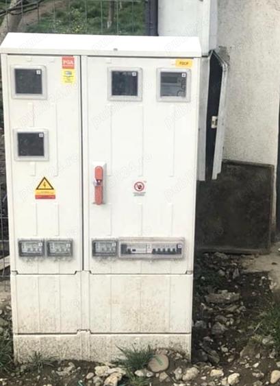 Teren în Iazu