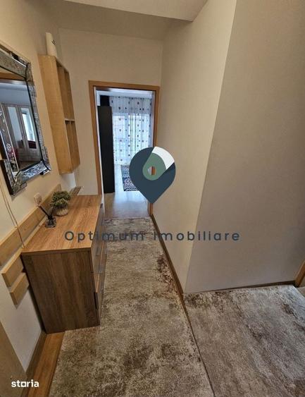 Apartament cu 1 camera, 38 mp, etaj 1 in Marasti ! - 5