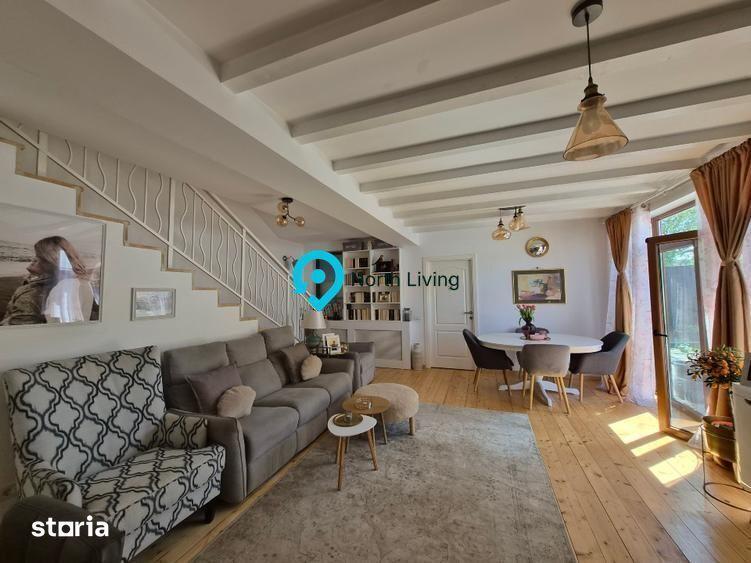 Proprietate unica in centrul Tunariului | | 340 mp utili | Teren 686 m - 11