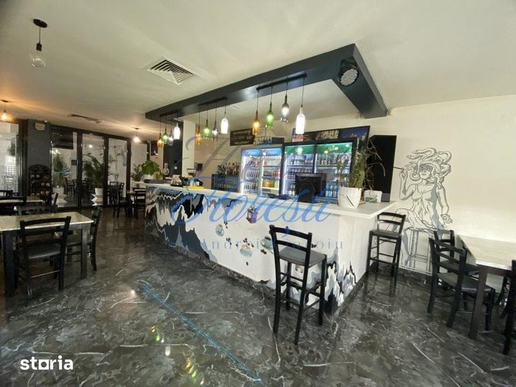 Spațiu comercial, de 180 mp, în Gilău
