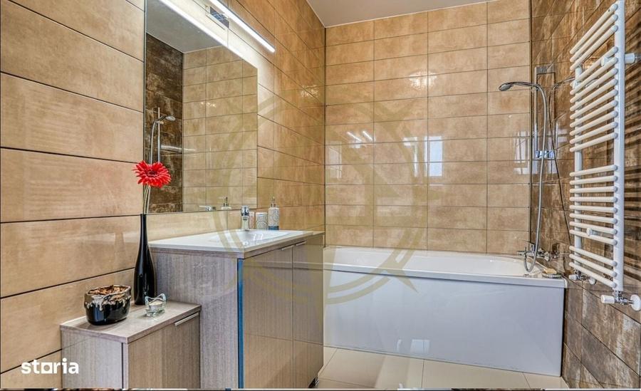 Casă cu 4 camere cu Teren 750 Mp în Dumbrăveni