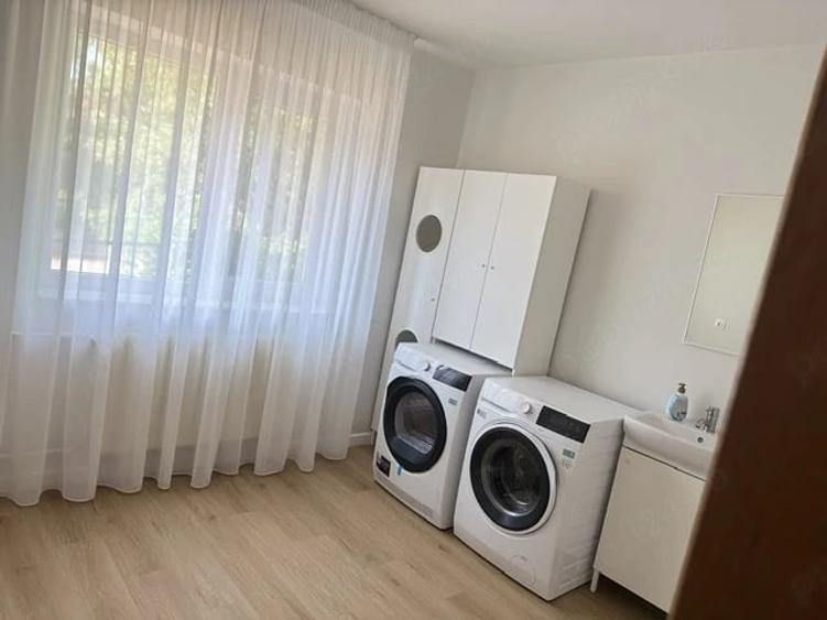 Casă cu 1 camere cu Teren 300 Mp în Băneasa