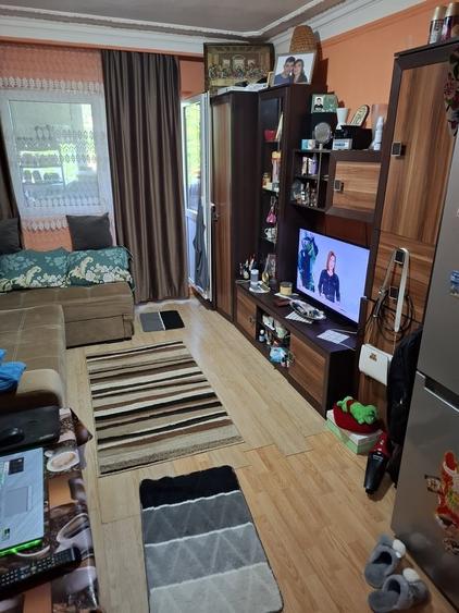 Garsonieră semidecomandată în Vitan