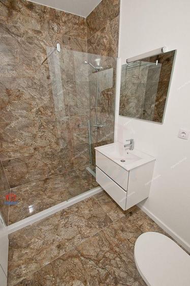 Apartament cu 2 camere decomandat, mobilat în Bd. Coșbuc
