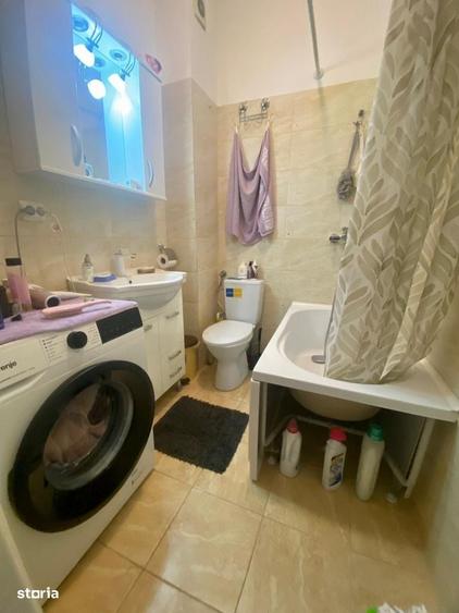 Apartament cu 2 camere în Dudu