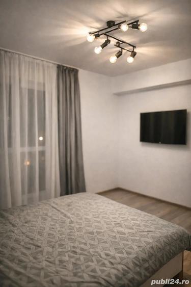 Apartament cu 2 camere decomandat în Ultracentral