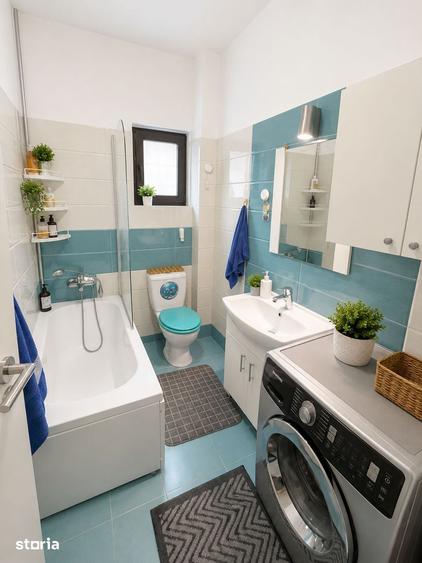 Apartament cu 2 camere în Central