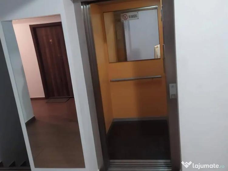 Apartament cu 2 camere decomandat în Prelungirea Ghencea