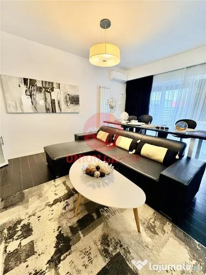 Apartament cu 2 camere decomandat în Nord