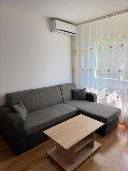 Inchiriez apartament 2 camere Piata Dacia - Iulius Mall - 5
