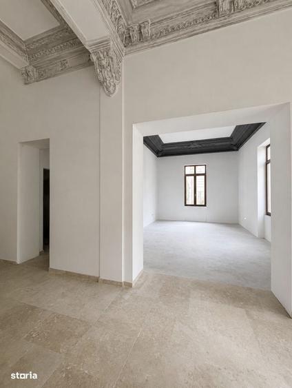 Casă cu 4 camere cu Teren 665 Mp în Batistei