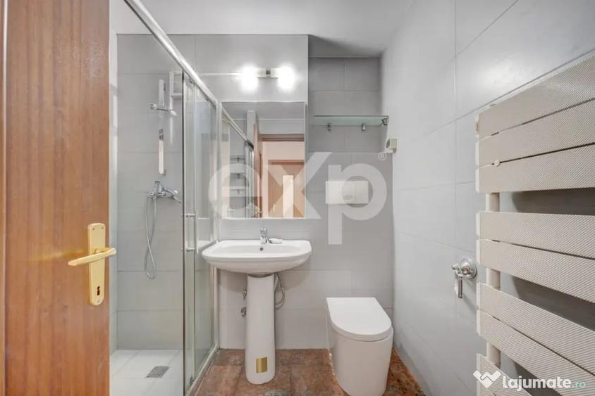 Apartament cu 4 camere decomandat în Dorobanți