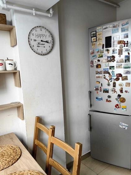 Apartament cu 2 camere decomandat în 1 Decembrie 1918