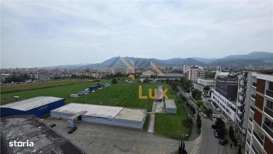 Apartament cu 2 camere în Ultracentral
