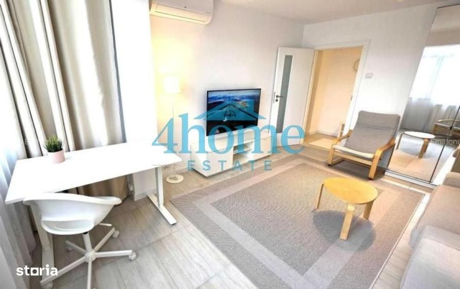 Apartment 2 camere Tineretului|Metrou|Complet Renovat - 4