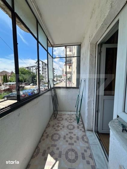 Apartament cu 4 camere în Central