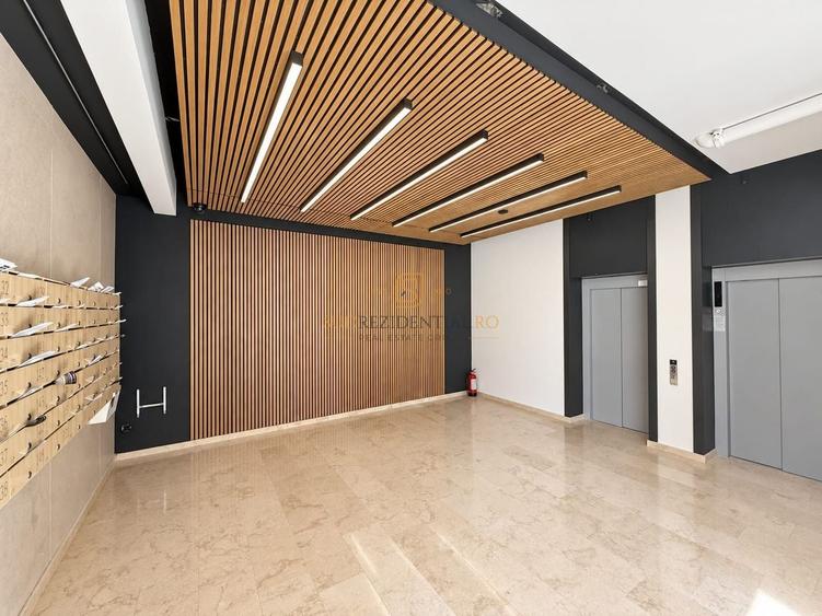 Apartament cu 2 camere semidecomandat, mobilat în Berceni