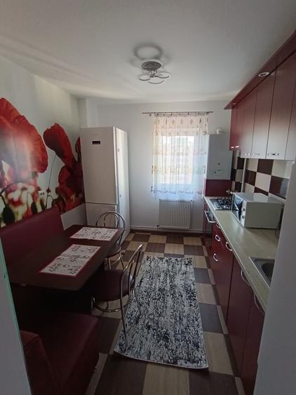 Apartament cu 2 camere decomandat în Drumul Carului