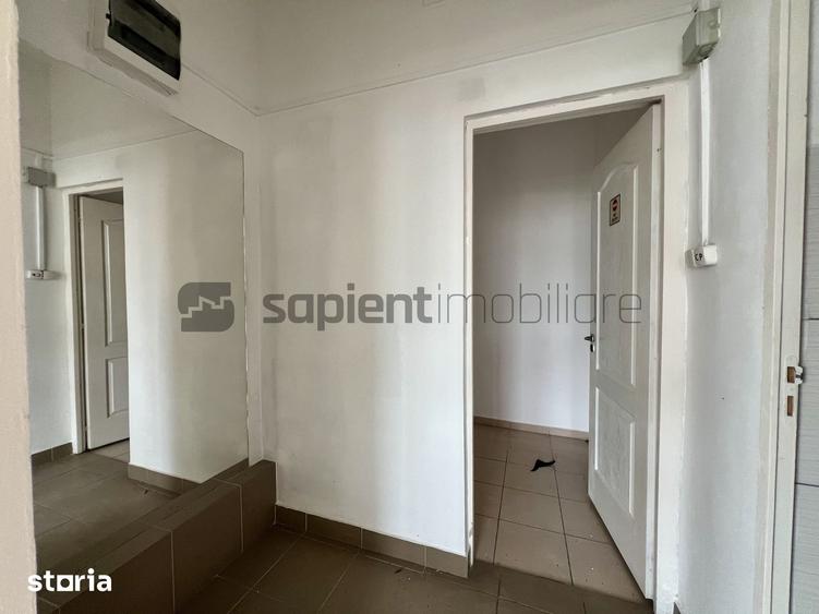 Sapient | Spatiu comercial in zona One?tilor, Oradea - 1