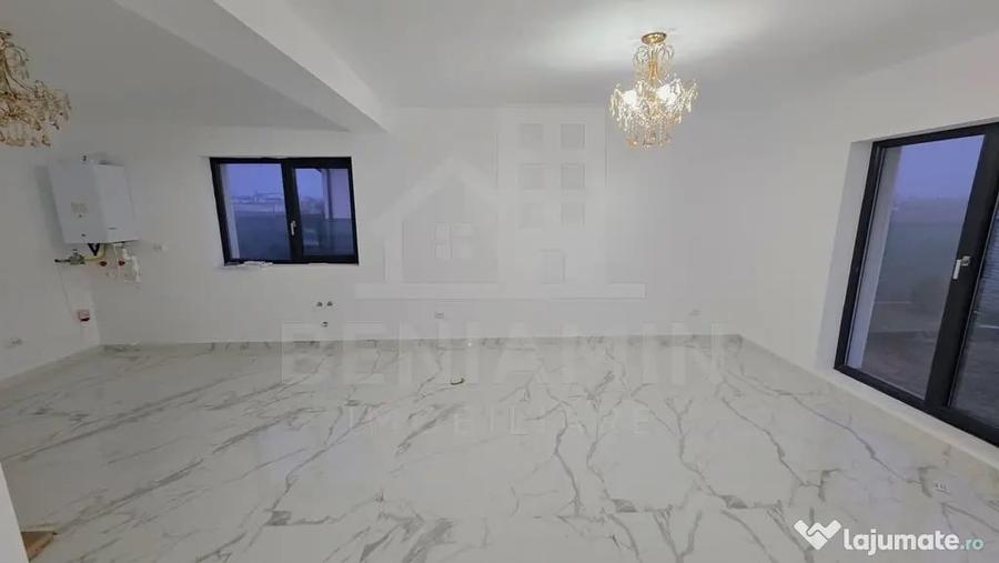 Casă cu 1 camere cu Teren 412 Mp în Central