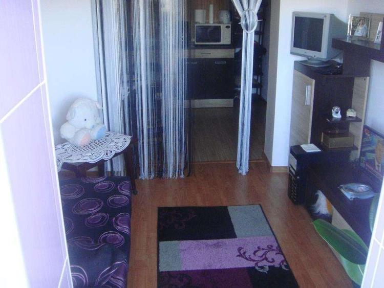 Apartament cu 2 camere decomandat în Turnu Măgurele