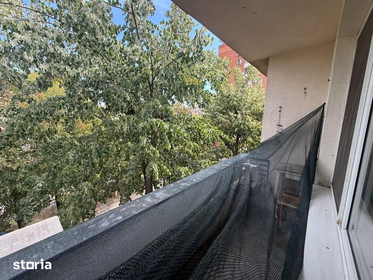 Apartament 2 camere de inchiriat in Podgoria - 12