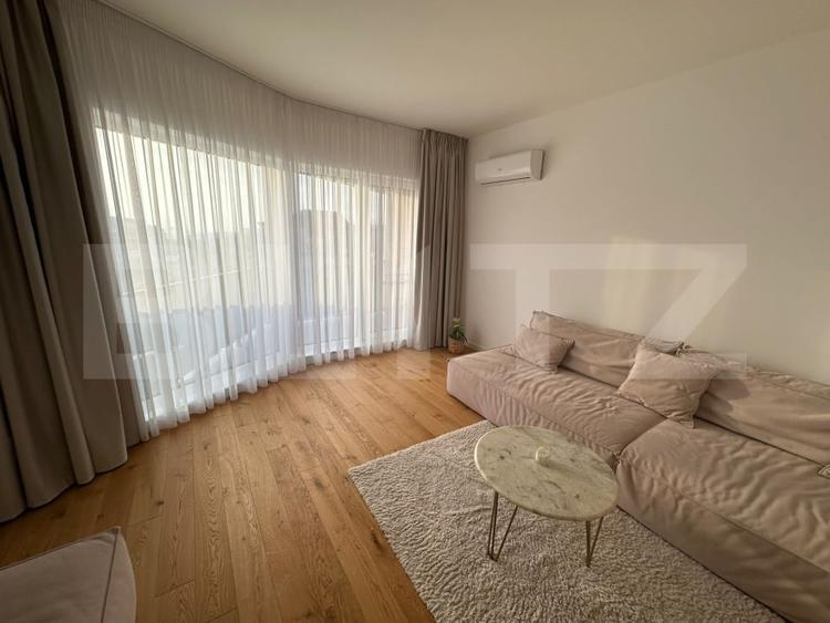 Duplex cu 4 camere cu Canalizare în Iris