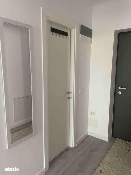Apartament cu 2 camere decomandat în Frumoasa