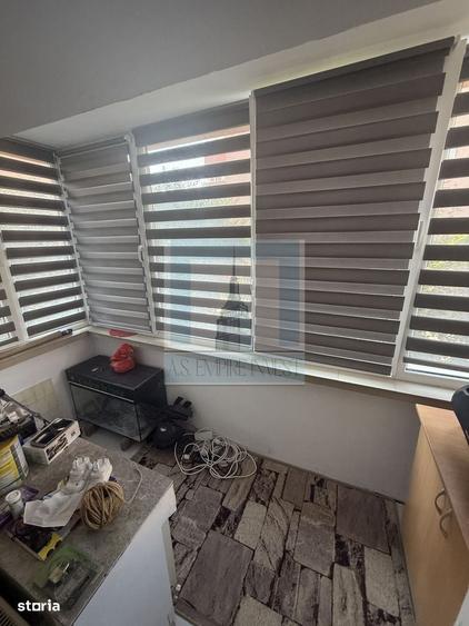 Apartament 3 camere , 84 mp utili,2 bai,2 balcone-zona Astra - 6