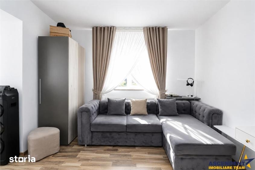 Apartament cu 2 camere decomandat în Tractorul — fotografia 1