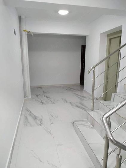 Garsonieră decomandată în Chiajna