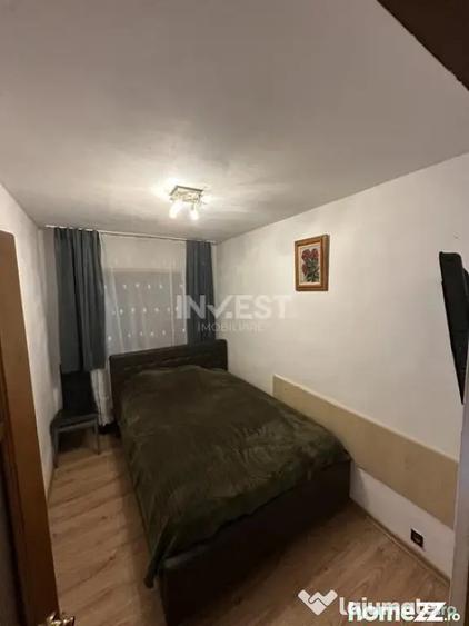 Apartament cu 3 camere decomandat în Canta