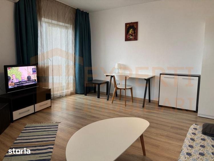 Apartament cu 2 camere decomandat în Tomis Nord