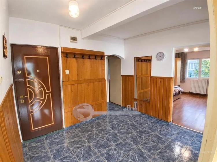 Apartament cu 4 camere decomandat în Lunca Cetățuii