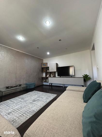 Apartament cu 4 camere în Inel I