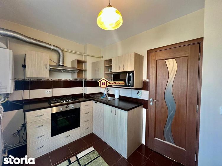 Apartament 2 camere Moara de Foc - 11